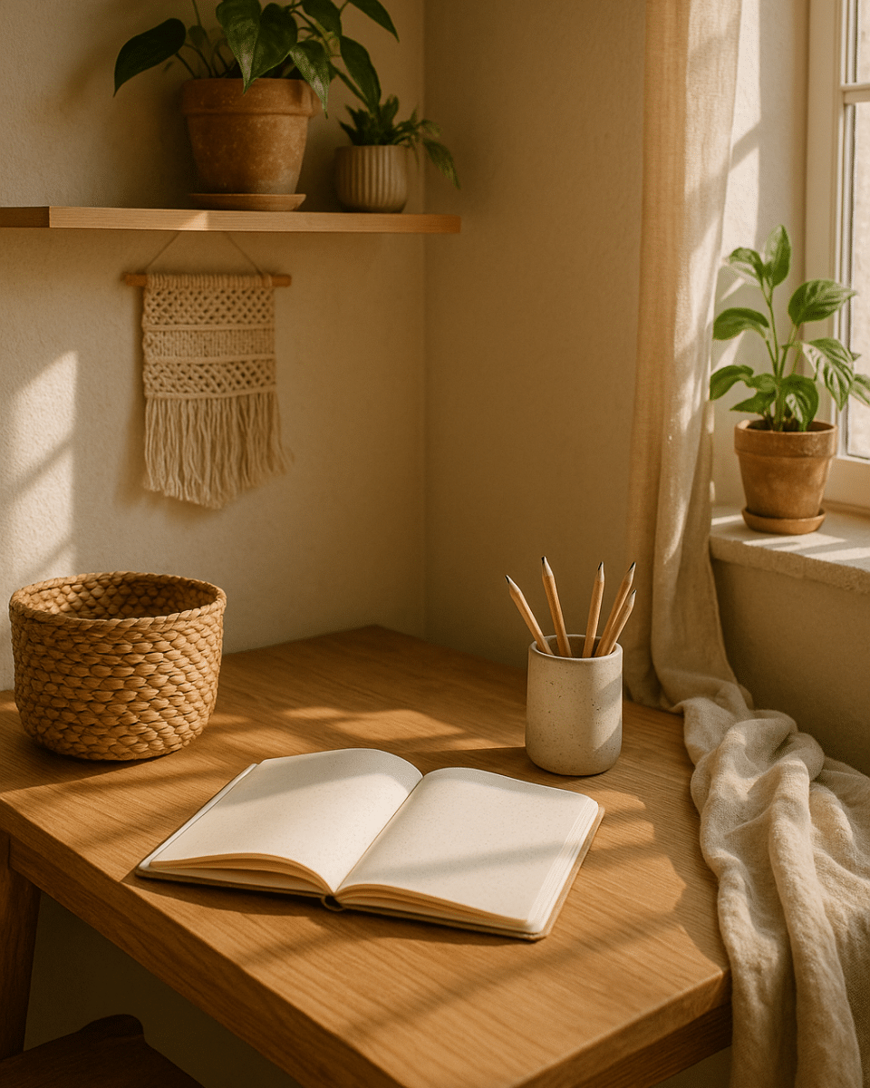 Maison Astuce