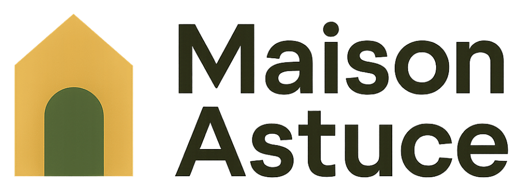 Maison Astuce